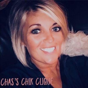 Meet your Posher, Chastity